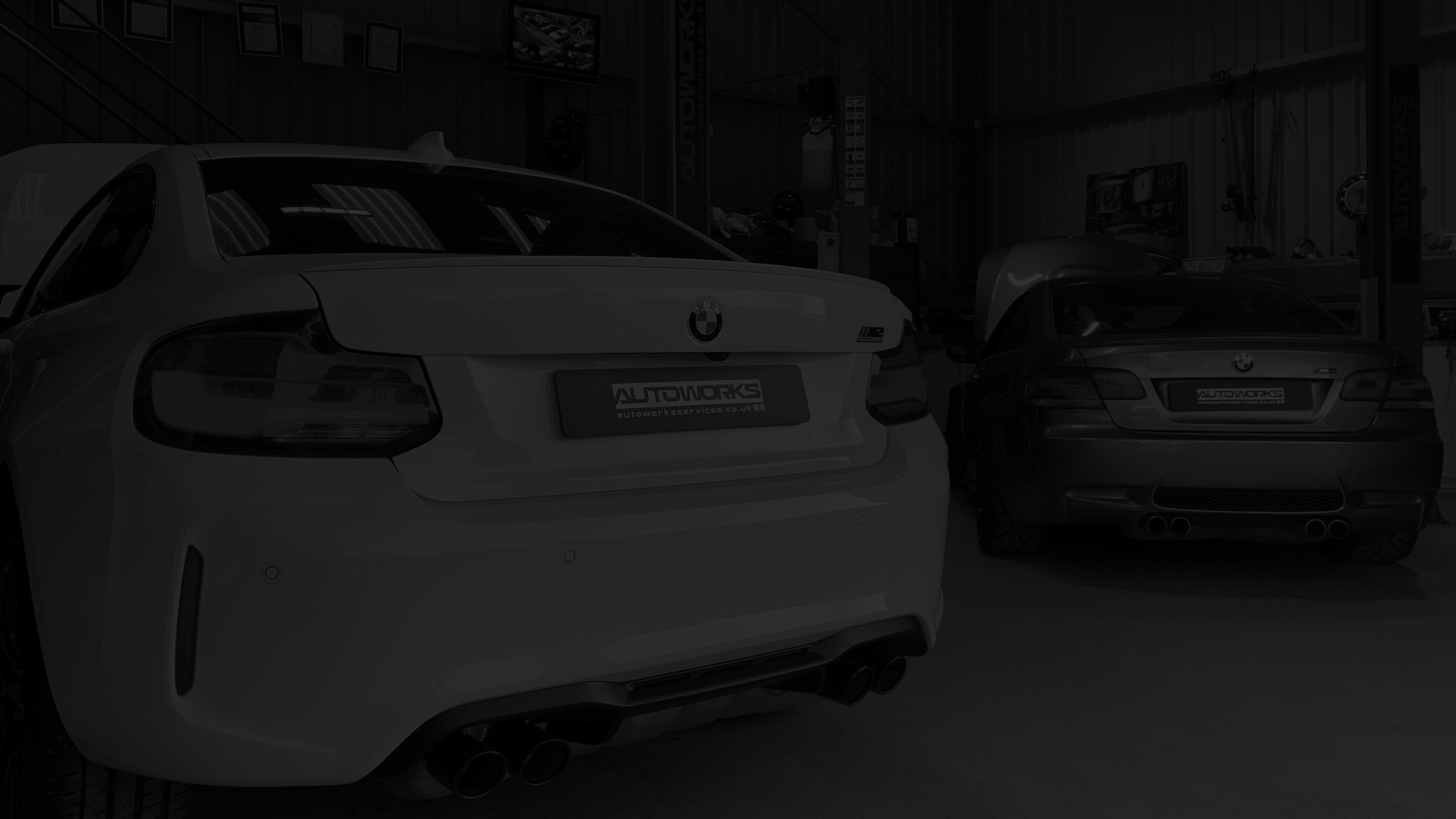 BMW Independent Specialist Swindon